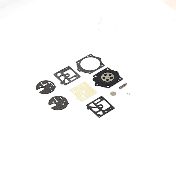 Walbro Kit Carburetor Repair K10HDB Zoro